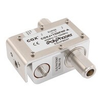 Polyphaser Type N Coaxial RF Surge